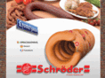 schroeder-fleischwaren.de