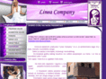 lineacompany.com