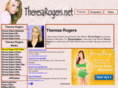 theresarogers.net