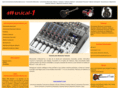 instrumentosmusicalesvalencia.com