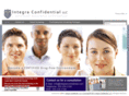 integraconfidential.com