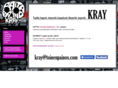 kraykray.com