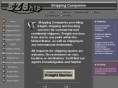 shipping-companies.com