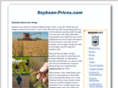soybean-prices.com