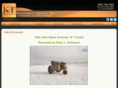 tankagent.com