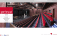 getecaonline.com