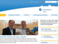 nordforsk.com