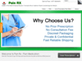pain-rx.com