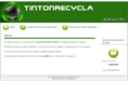 tintonrecicla.com