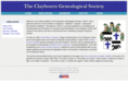 claybourn.org