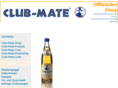club-mate-shop.de