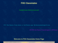 fhsclassmates.com