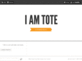 iamtote.com