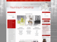 raumtraum-dekoshop.de
