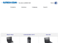 rjtech.com