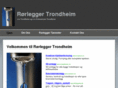 rorleggertrondheim.com