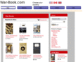 war-book.com