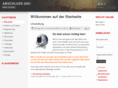 abschluss-2001.com