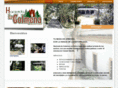 haciendalacolmena.com