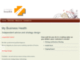 mybusinesshealth.com