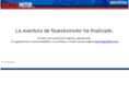 nuestromotor.com