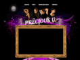 precious-u.com