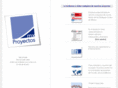 proyectosmx.com