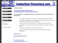 traduction-financiere.com