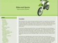 bikes-and-sports.com
