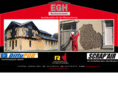 egh-bau.com