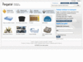fegate.com
