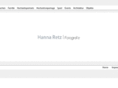 hanna-retz.de