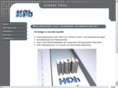 hoh-gmbh.biz