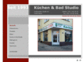 kuechen-badstudio.de
