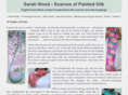scarvesofpaintedsilk.com