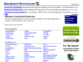 audio-drivers.com
