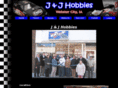 jandjhobbies.net