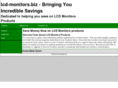 lcd-monitors.biz