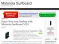 motorolasurfboard5121.com