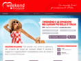 weekendemozione.com