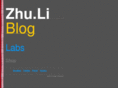 zhu.li