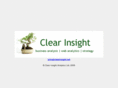 clearinsight.net