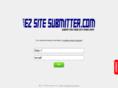 ezsitesubmitter.com
