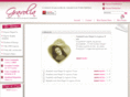 gravolia.com