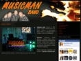 musicman-band.com