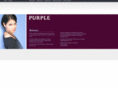 purpleandyou.com