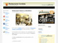 restaurantescordoba.org