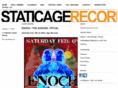 staticagerecords.com