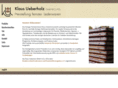 ueberholz.com