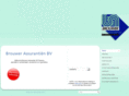 brouwerassurantien.com